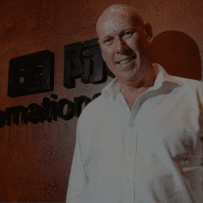 episode Mark Jolley, leading strategist for China Construction Bank artwork