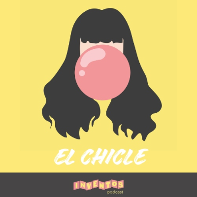episode 2x07 El chicle artwork