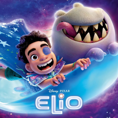 episode El cine en su punto 110 Elio vs. Superman (los estrenos) - Episodio exclusivo para mecenas artwork