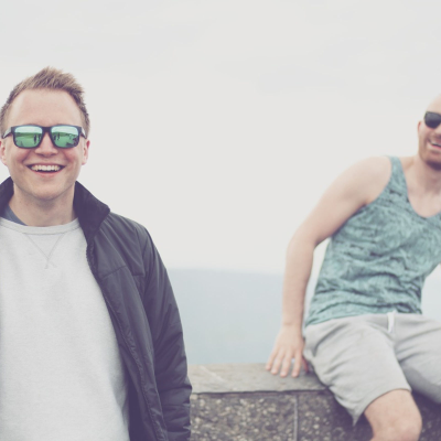 episode To brødre (Lukas 15,11-32) artwork