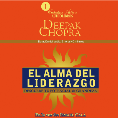 Cover image El alma del liderazgo