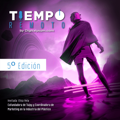 episode Episodio_5/ La digitalización en la Industria del Plástico artwork