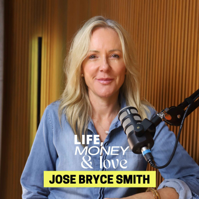 episode “We Sell A Product Every 8 Seconds” - How Jose Bryce Smith Revolutionised The Haircare Industry And Got O&M Stocked In Over 50,000 Salons! artwork