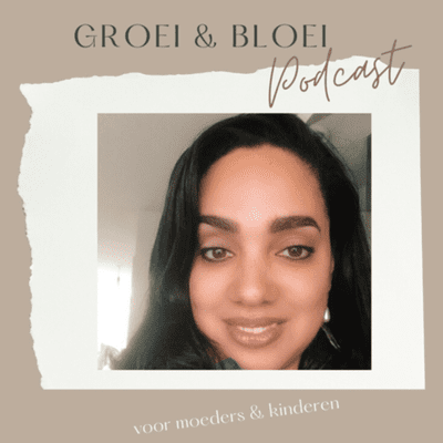 Hetty van Wijhe/Groei & Bloei