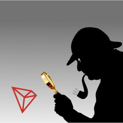 episode TronWallet TWX Release, DApp Fund, Airdrops, Revenue Model & Sharing artwork