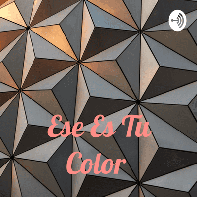 Ese Es Tu Color