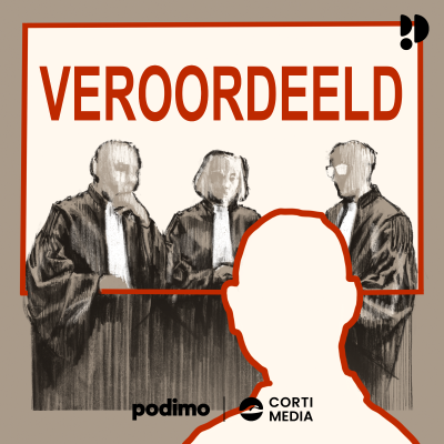 episode #44: Tinus was een gewelddadige hooligan artwork