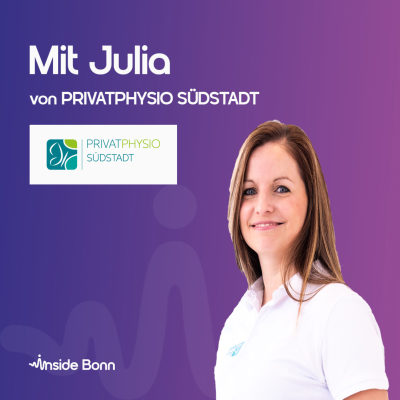 episode PRIVATPHYSIO SÜDSTADT artwork