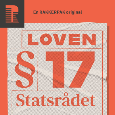 episode § 17: Den glemte guldaldermaler, der gemmer sig i magtens centrum artwork