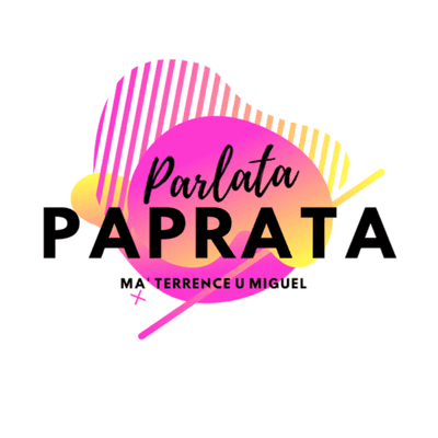 Parlata Paprata
