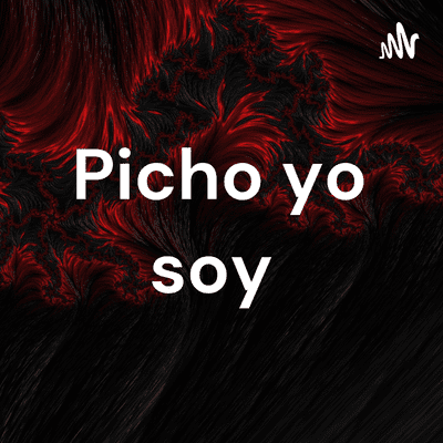 Cover image of show Picho yo soy