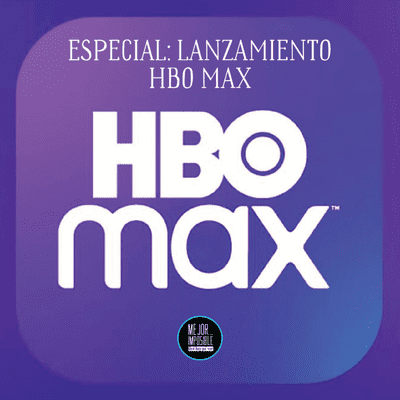 episode Especial Lanzamiento HBO Max artwork