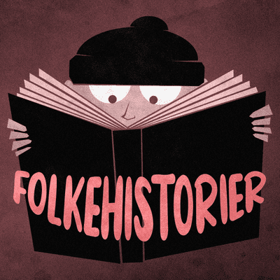 episode Ellefolket artwork