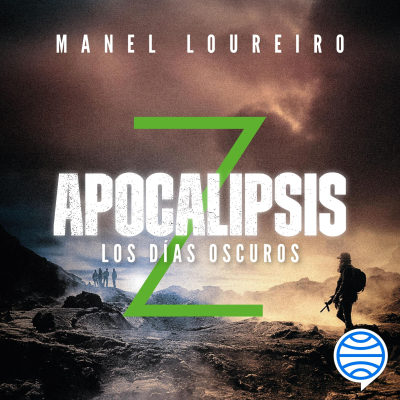 Apocalipsis Z. Los días oscuros