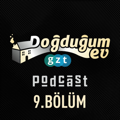 episode Doğduğum Ev - İbrahim Uğurlu artwork