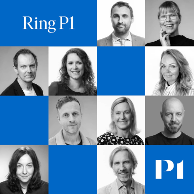 Cover image of show Ring P1 - 020-22 10 10