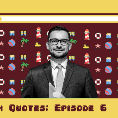 episode Ep 6: Imperfect Sustainability artwork