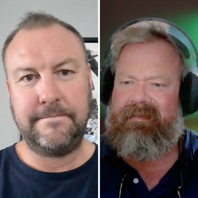 episode Ness 209 med Eirik Furuseth – Norge importerer klankultur og eksporterer flinke forretningsfolk artwork