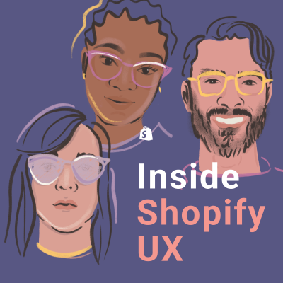 episode The evolution of buyer experiences for Shop artwork