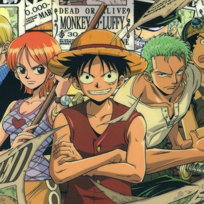 episode ONE PIECE Podcast (Teil 16) - Wann kommt der nächste Teil?! (ft.‪@Gamesground‬ ) artwork