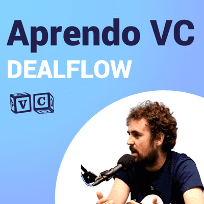 episode Dealflow con Jaime Novoa (KFund) artwork
