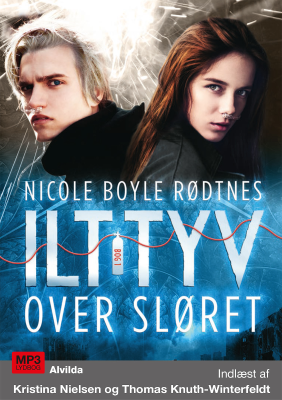 Ilttyv 1: Over sløret