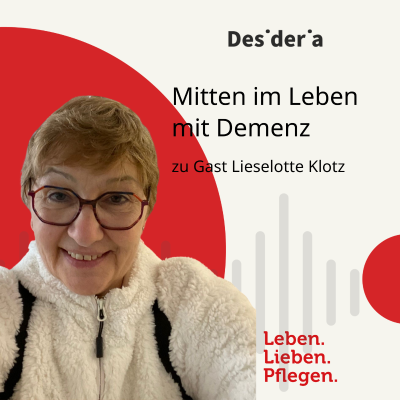 episode Mit Demenz mitten im Leben artwork