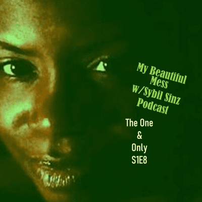 episode The One and Only | S1E8 artwork