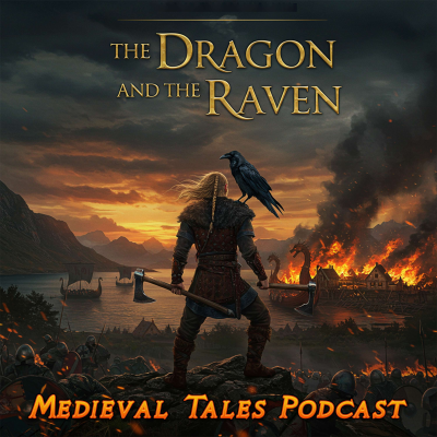 episode MTP068 - The Dragon and the Raven, Part 3 artwork