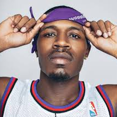 episode Episode 46: Rap-talentet, der endte som frygtet kultleder artwork