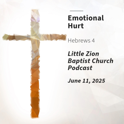 episode Emotional Hurt-June 11, 2025 artwork
