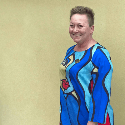 episode Tove Kihlgren, chef på Ljungbackens äldreboende i Järna. artwork