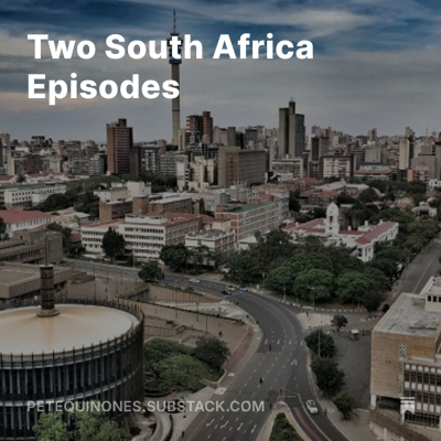 episode Two South Africa Episodes artwork