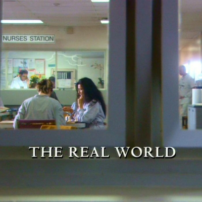 episode #256 SGA S03E06 Atlantis ruft artwork