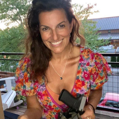 episode Situational Awareness & Your Safety with Shannon Monihan artwork
