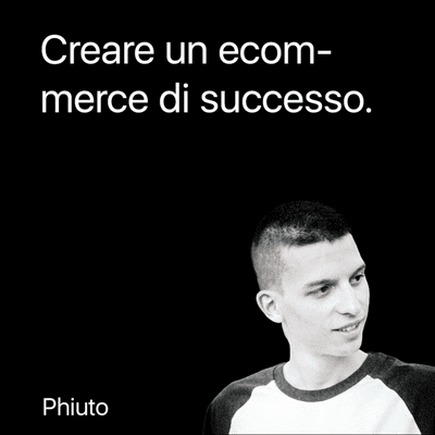 episode Come creare un ecommerce di successo artwork