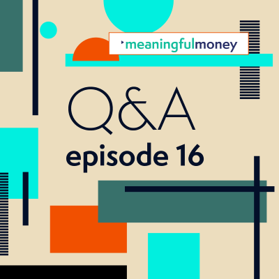 episode Listener Questions Episode 16 artwork