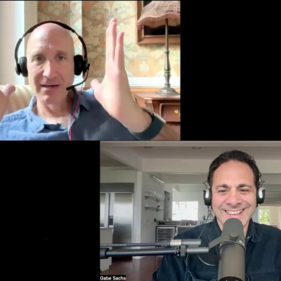 episode Episode 89 • I Learned the Truth at One-Seven artwork