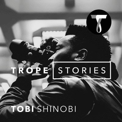 episode Tobi Shinobi artwork