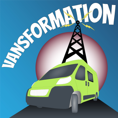 episode VF 20 5 Reasons for a Woodburning Stove in Your Van artwork