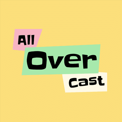 AllOverCast