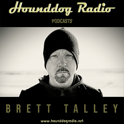 episode Brett Talley artwork