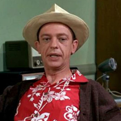 episode 157: The Last Literate Man in Mayberry artwork