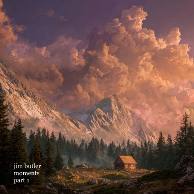 episode Deep Energy 2189 - Moments - Part 1 artwork