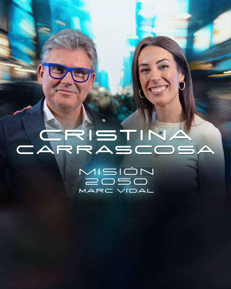 El Podcast de Marc Vidal cover