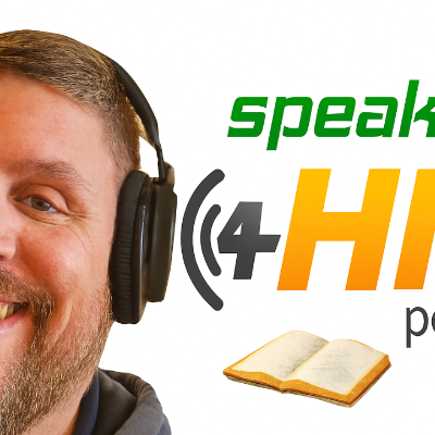 episode #678: Truth Rising (2025) [Podcast] - Audio artwork