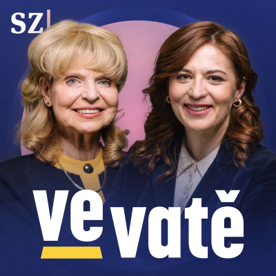 episode Zkrátit ano, ale… Ekonomka vysvětluje, jak upravit pracovní týden artwork