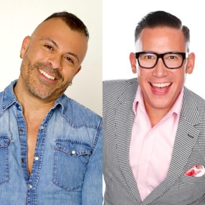 episode Pride Talk : Jayzen Patria of "Lead With Your Brand" artwork