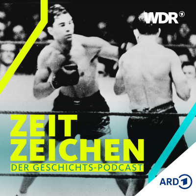 episode Hitlers Vorzeige-Boxer: "Tiefschlag-Weltmeister" Max Schmeling artwork