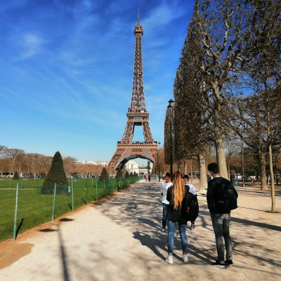 episode LUSOFONIAS - Paris, cidade-berço, cidade-fonte! artwork